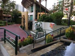 Palm Gardens (D23), Condominium #127918512